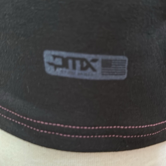 PolarMax NX SKIN BASELAYER SET - Blk/Berry - Picture 8 of 16